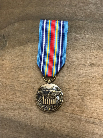 Global War On Terrorism Expeditionary Medal(Miniature)
