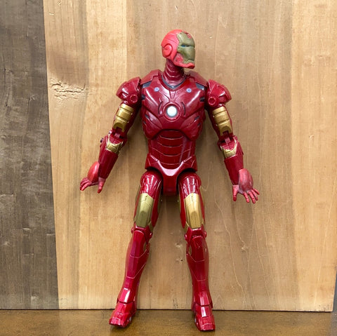 Iron Man(2007)