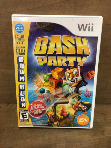 Bash Party