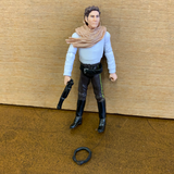 Han Solo(Sandstorm)