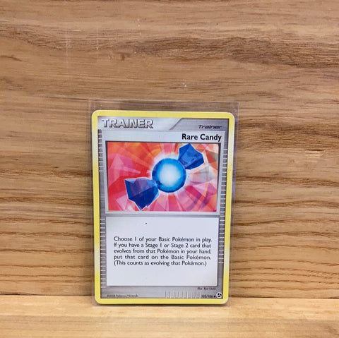 Rare Candy
