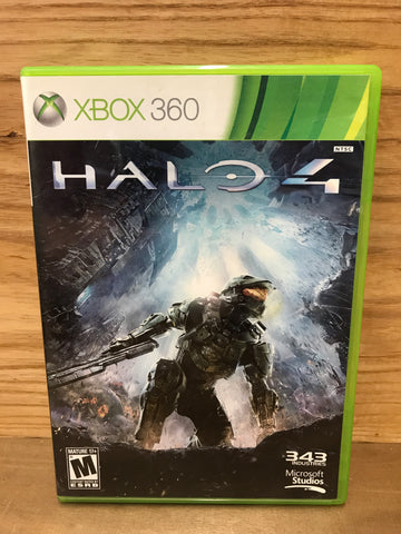 Halo 4
