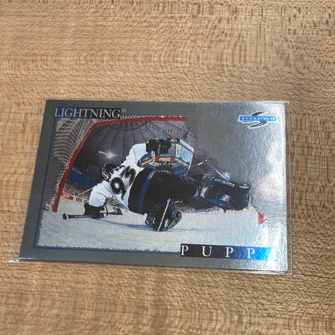 Daren Puppa(Black Ice)