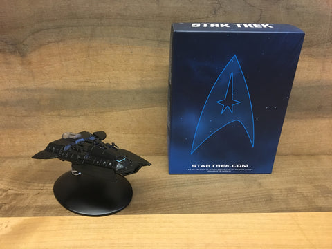 Diecast Smugglers Ship
