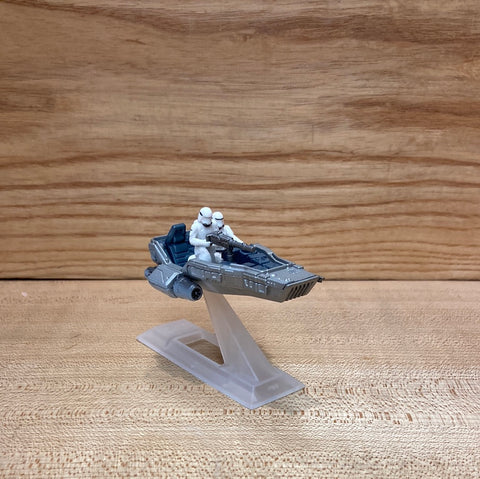 First Order Snowspeeder