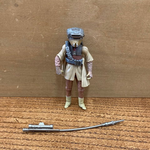 Princess Leia Organa(Boushh Disguise)