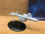 Diecast SS Botany Bay