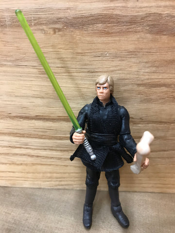 Luke Skywalker