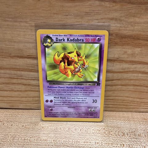 Dark Kadabra