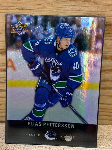 Elias Petterson