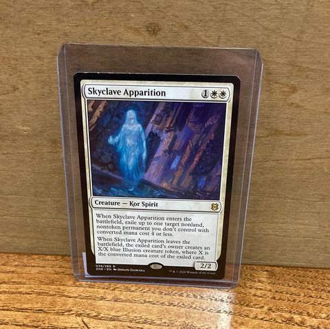 Skyclave Apparition