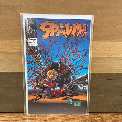 Spawn #29