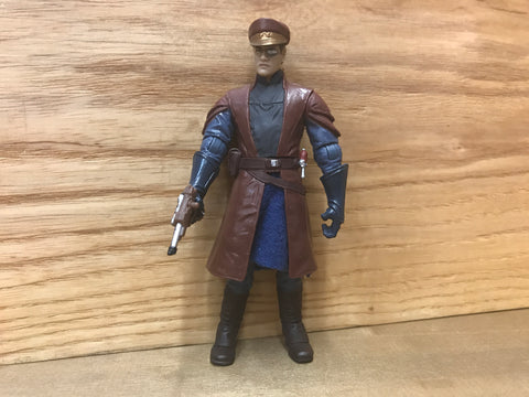 Captain Typho