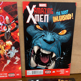 Amazing XMen #1-6