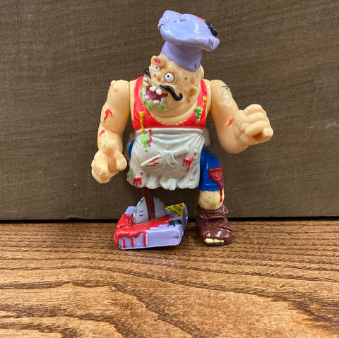 Pizzaface