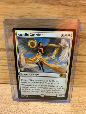 Angelic Guardian