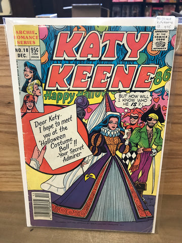 Katy Keene 18