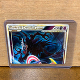 Darkrai & Cresselia Legend(Top)
