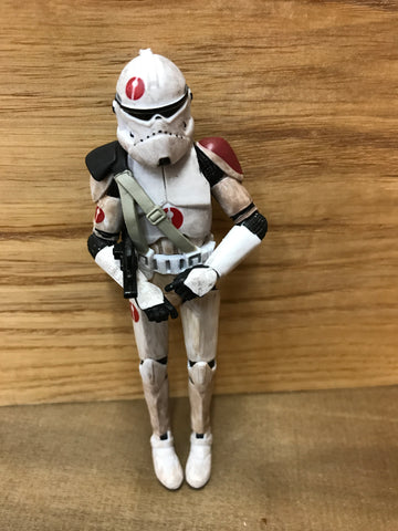 Commander Neyo