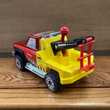 Tow Truck