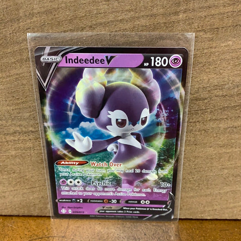 Indeedee V
