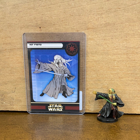 Kit Fisto 17/60