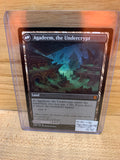 Agadeem's Awakening/Agadeem, The Undercrypt
