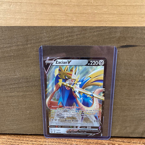 Zacian V