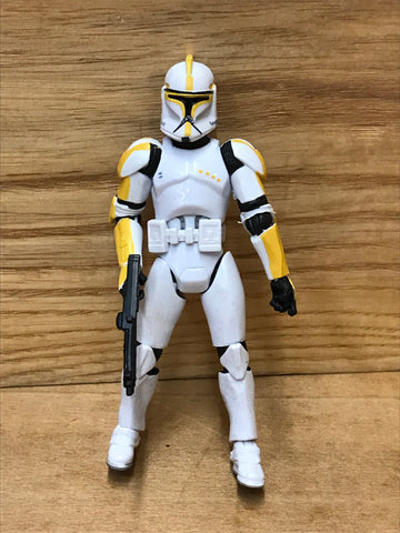 Clone Trooper Commander