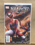 Spider-Man India #1-4(Complete Series)(Includes Key Issue #1 First App: Pravitr Prabhakar)