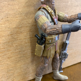 Chewbacca: McQuarrie Concept