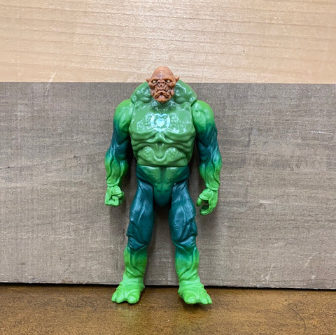 Kilowog(2010)