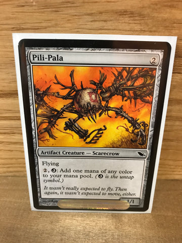 Pili-Pala