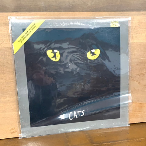 Cats: Soundtrack