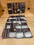 Maquis Raider: Val Jean(w/Cards)