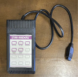 Video Touch Pad(Atari 2600)