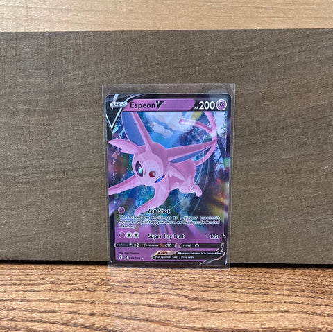 Espeon V