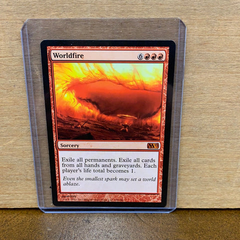 Worldfire