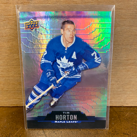 Tim Horton