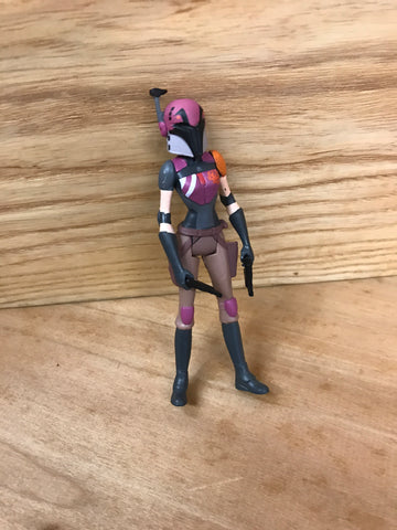 Sabine Wren