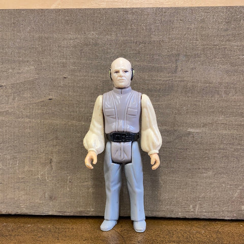 Lobot(1980)