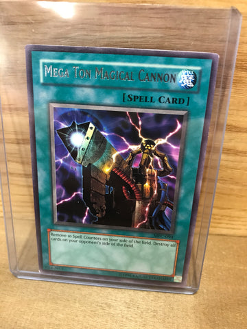 Mega Ton Magical Cannon(MFC-094)