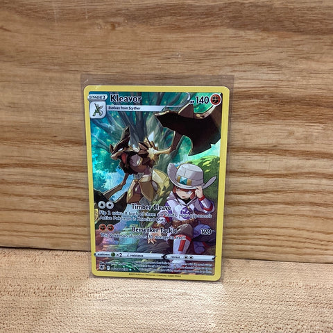 Kleavor(Full Art)