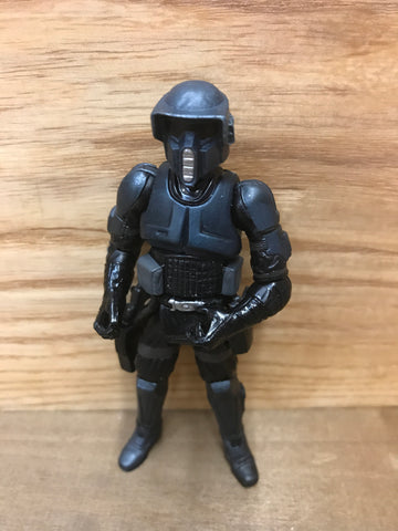 Storm Commando