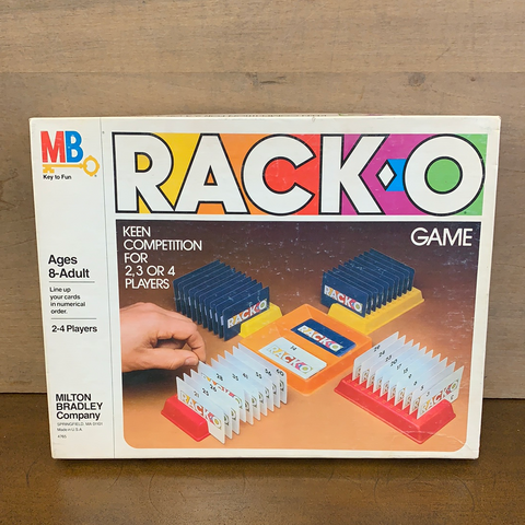Rack-o