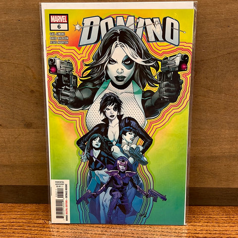 Domino #6