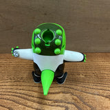Upchuck