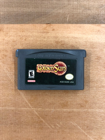 Golden Sun