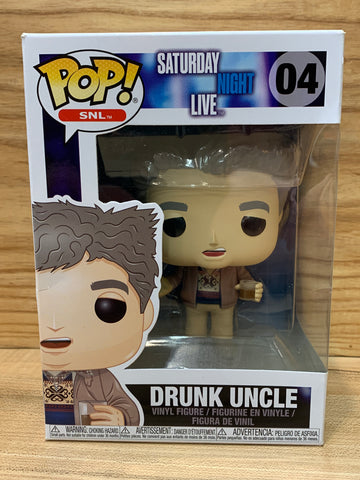 Drunk Uncle
