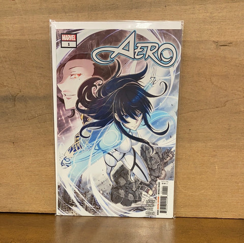 Aero #1
